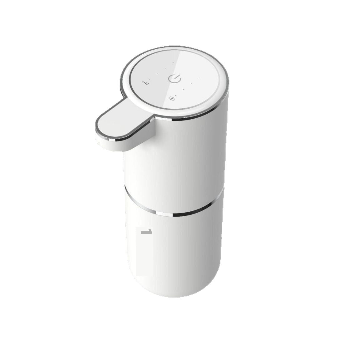 Smart Inductive Soap Dispenser Desktop Foam Electric Bubbler